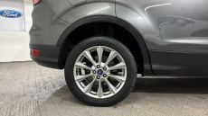 Ford Kuga 1.5 EcoBoost Titanium Edition 5dr 2WD Petrol Estate